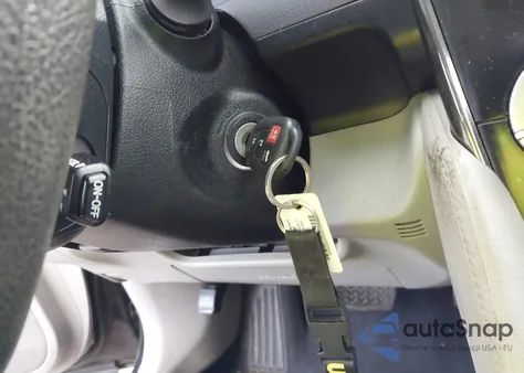 2014 Toyota Camry Le из США, поврежденный, VIN 4T4BF1FK8ER362133